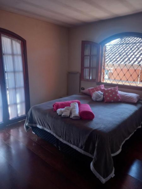 CASA VILA SUÍÇA